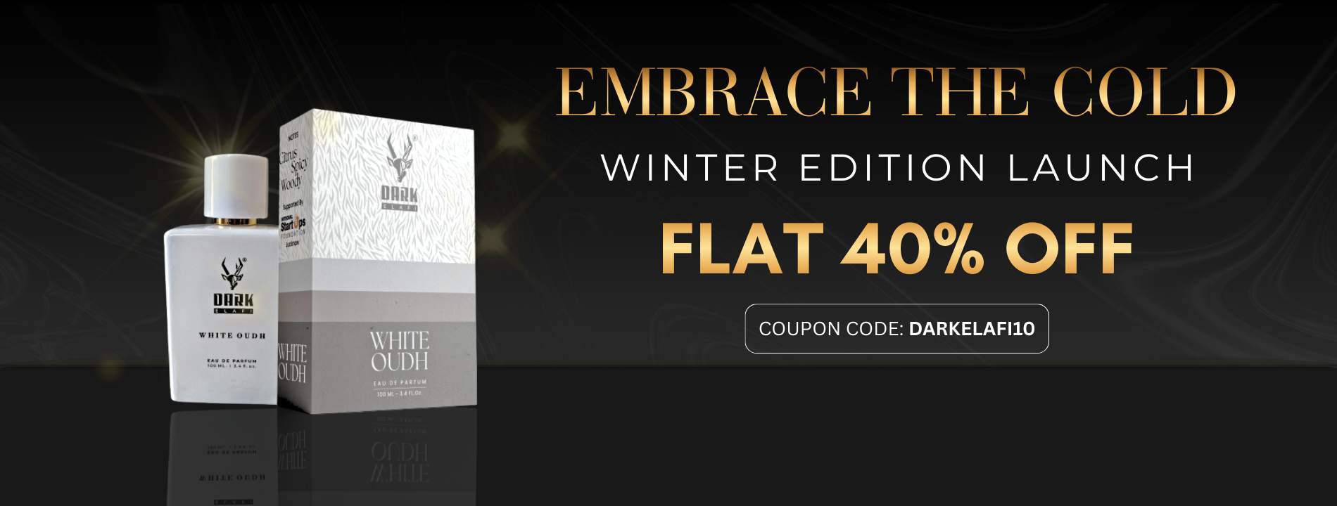 Darkelafi Offer Banner